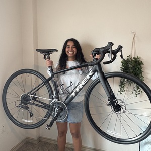 Fundraising Page: Angeli Khatwani